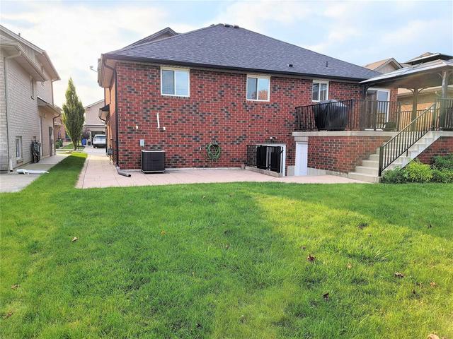 3132 Leisure Cres, House detached with 3 bedrooms, 2 bathrooms and 8 parking in Windsor ON | Image 17