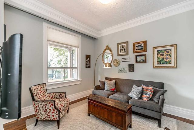 80 Harvard Ave, House semidetached with 3 bedrooms, 3 bathrooms and 0 parking in Toronto ON | Image 26