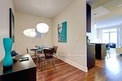 2103 - 120 Homewood Ave, Condo with 1 bedrooms, 1 bathrooms and 1 parking in Toronto ON | Image 13