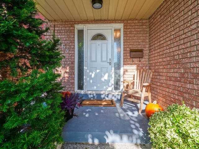 164 Vodden St W, House detached with 4 bedrooms, 4 bathrooms and 4 parking in Brampton ON | Image 19