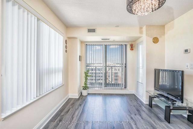 1202 - 8200 Birchmount Rd, Condo with 2 bedrooms, 2 bathrooms and 2 parking in Markham ON | Image 27