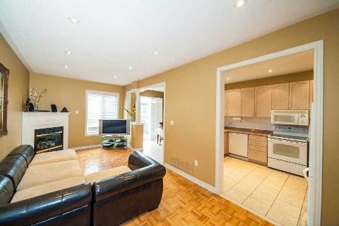 119 Guery Cres, House detached with 4 bedrooms, 4 bathrooms and 2 parking in Vaughan ON | Image 4