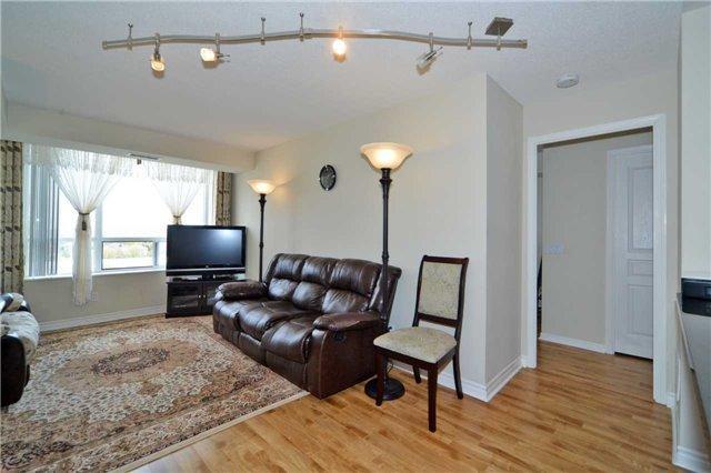 809 - 330 Red Maple Rd, Condo with 2 bedrooms, 2 bathrooms and 1 parking in Richmond Hill ON | Image 13