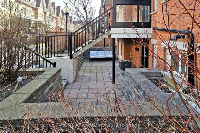 160 - 310 John St, Townhouse with 2 bedrooms, 2 bathrooms and 1 parking in Markham ON | Image 27