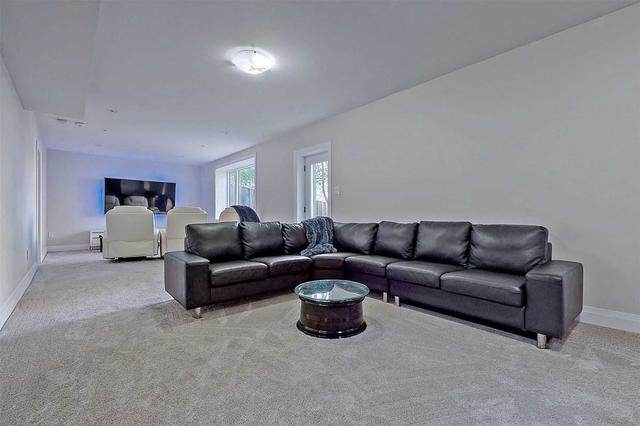 146 Colonel Danforth Tr, House detached with 4 bedrooms, 5 bathrooms and 6 parking in Toronto ON | Image 25