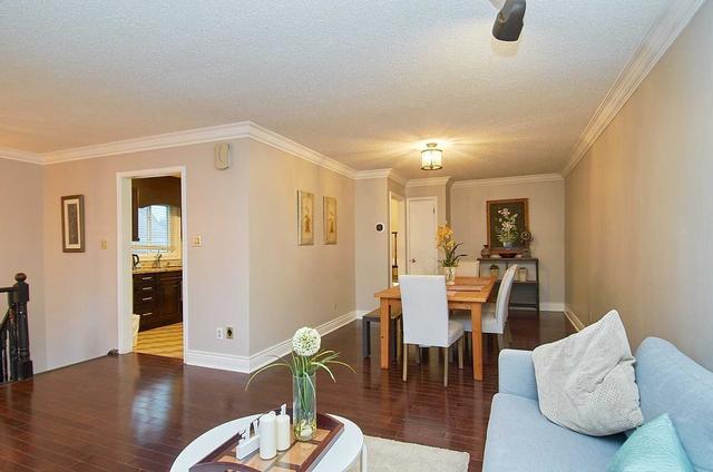 upper - 214 Park Lawn Rd W, House detached with 2 bedrooms, 1 bathrooms and 1 parking in Toronto ON | Image 13