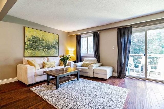 45 - 45 Nadia Pl, Townhouse with 3 bedrooms, 2 bathrooms and 1 parking in Oakville ON | Image 34