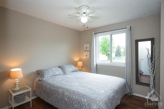 6872 Bilberry Drive, Townhouse with 3 bedrooms, 3 bathrooms and 3 parking in Ottawa ON | Image 19