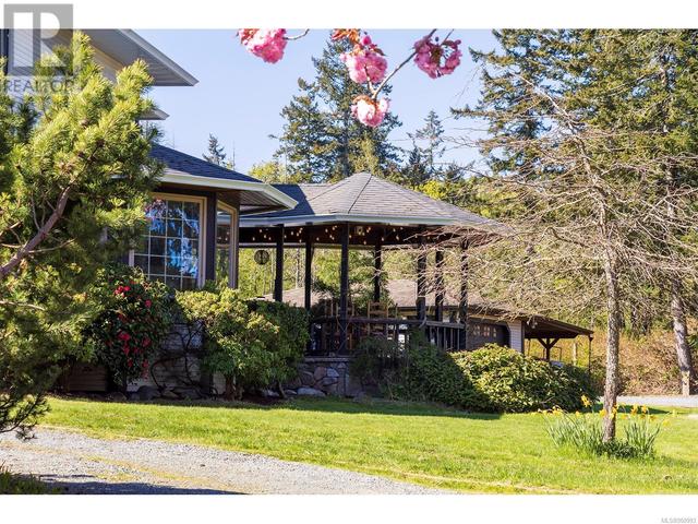 3240 Kilipi Rd, House detached with 5 bedrooms, 4 bathrooms and 5 parking in Cowichan Valley A BC | Image 19