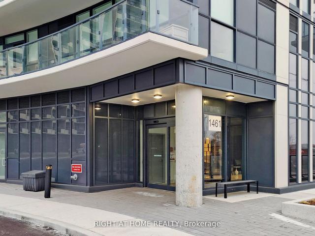 606 - 1461 Lawrence Ave W, Condo with 2 bedrooms, 2 bathrooms and 1 parking in Toronto ON | Image 21