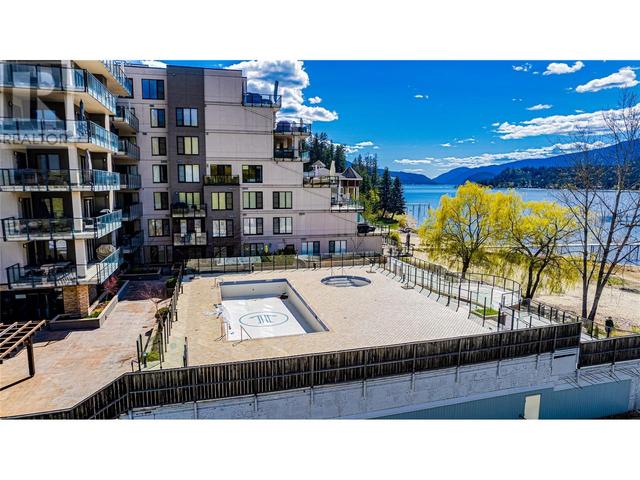 502 - 326 Mara Lake Lane, Condo with 3 bedrooms, 2 bathrooms and 2 parking in Sicamous BC | Image 46