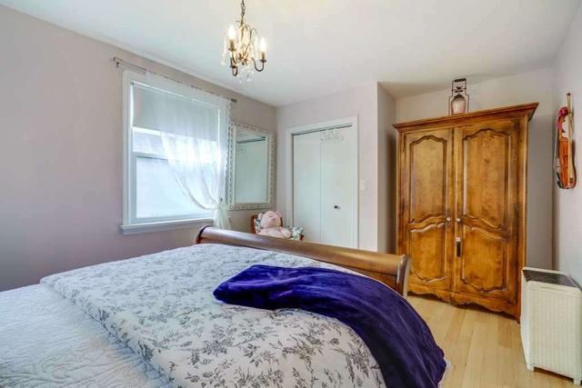 1001 Wales Ave, House detached with 1 bedrooms, 2 bathrooms and 8 parking in Mississauga ON | Image 7