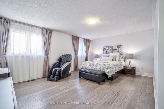 78 Via Jessica Dr, House detached with 4 bedrooms, 5 bathrooms and 6 parking in Markham ON | Image 13