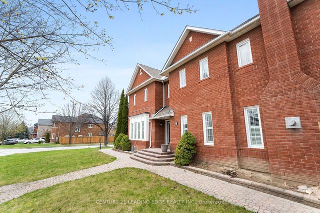 lower - 2 Morden Cres, House detached with 2 bedrooms, 1 bathrooms and 2 parking in Ajax ON | Image 12