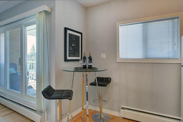 18 - 125 23 Avenue Sw, Condo with 1 bedrooms, 1 bathrooms and null parking in Calgary AB | Image 12
