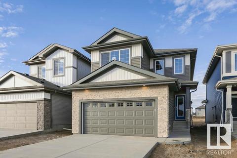 17 Amblecote Cm, House detached with 3 bedrooms, 2 bathrooms and 4 parking in Spruce Grove AB | Card Image