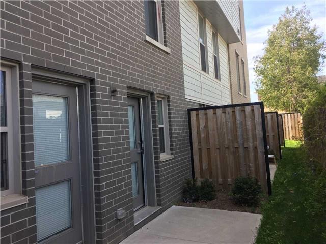 T106 - 62 Balsam St, Townhouse with 3 bedrooms, 3 bathrooms and 1 parking in Waterloo ON | Image 5