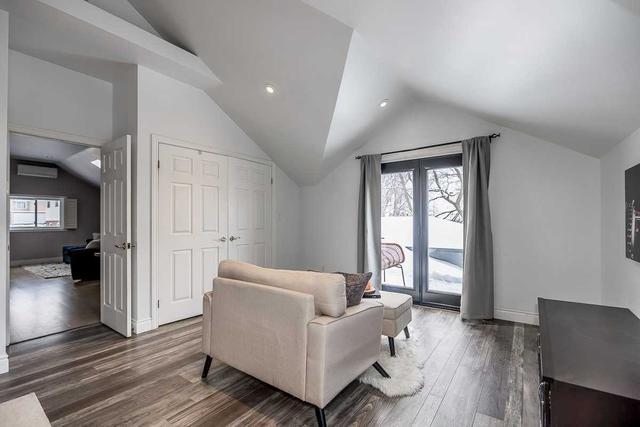 45 Berczy St, House detached with 4 bedrooms, 4 bathrooms and 3 parking in Barrie ON | Image 9