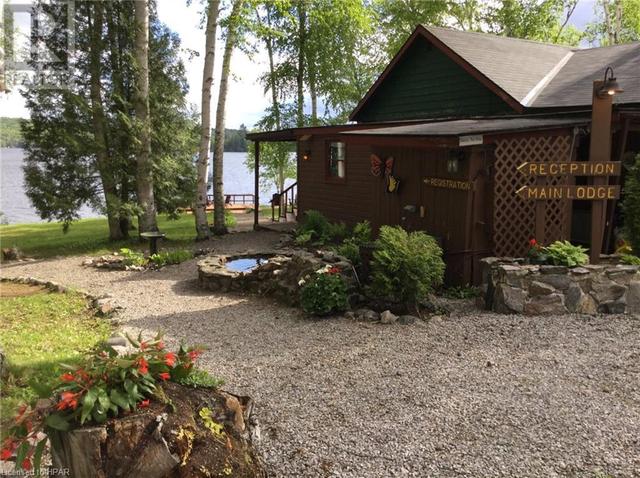 903 Mcrae Hay Lake Road, House detached with 3 bedrooms, 2 bathrooms and 2 parking in South Algonquin ON | Image 14