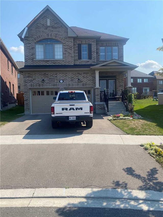 1255 Ronald Inche Dr, House detached with 4 bedrooms, 5 bathrooms and 6 parking in Oshawa ON | Image 1