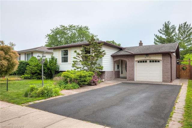 42 Miller Road, House detached with 3 bedrooms, 2 bathrooms and 3 parking in Oakville ON | Image 12