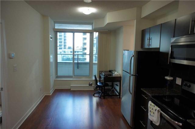 505 - 33 Bay St, Condo with 1 bedrooms, 1 bathrooms and 1 parking in Toronto ON | Image 4
