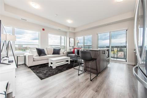 717 - 121 #8 Highway, Condo with 2 bedrooms, 1 bathrooms and 1 parking in Hamilton ON | Card Image