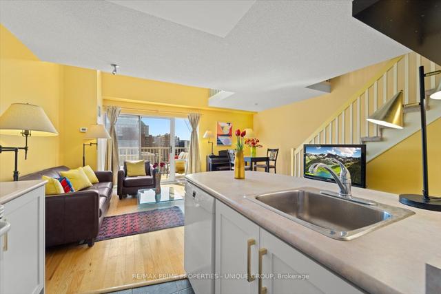 812 - 119 Merton St, Condo with 1 bedrooms, 2 bathrooms and 1 parking in Toronto ON | Image 7