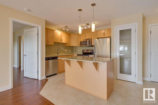 319 - 2045 Grantham Co Nw, Condo with 2 bedrooms, 2 bathrooms and 2 parking in Edmonton AB | Image 8