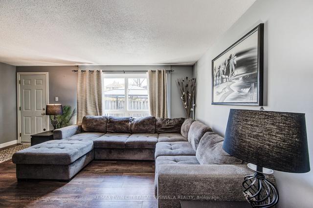 16 - 235 Ferguson Ave, Townhouse with 3 bedrooms, 1 bathrooms and 1 parking in Cambridge ON | Image 6