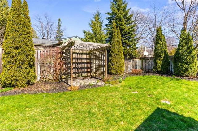 1091 Saugeen Street, House detached with 3 bedrooms, 1 bathrooms and 4 parking in Kincardine ON | Image 29