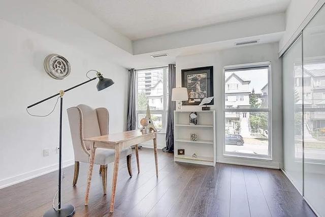 Th12 - 175 Bonis Ave, Townhouse with 3 bedrooms, 3 bathrooms and 2 parking in Toronto ON | Image 14