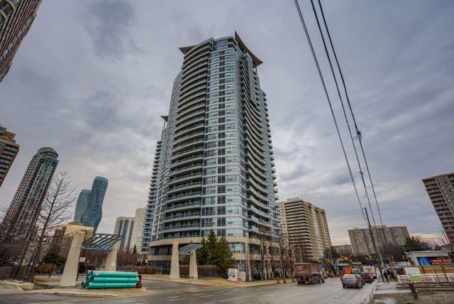 Uph2909 - 33 Elm Dr W, Condo with 2 bedrooms, 2 bathrooms and 1 parking in Mississauga ON | Image 19