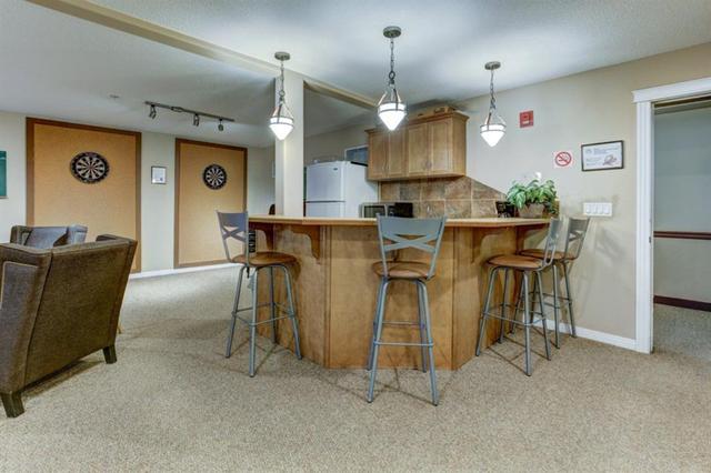 2115 - 303 Arbour Crest Drive Nw, Condo with 2 bedrooms, 2 bathrooms and 1 parking in Calgary AB | Image 45