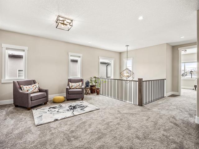 162 Kinniburgh Crescent, House detached with 7 bedrooms, 5 bathrooms and 7 parking in Chestermere AB | Image 33