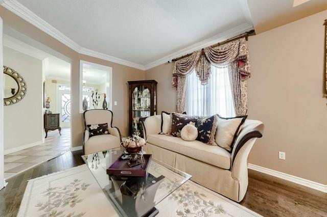 1 Timberwolf Rd, House detached with 4 bedrooms, 3 bathrooms and 6 parking in Brampton ON | Image 28