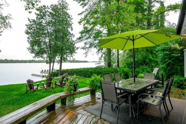 115 Meachin Dr, House detached with 2 bedrooms, 3 bathrooms and 6 parking in Kawartha Lakes ON | Image 34