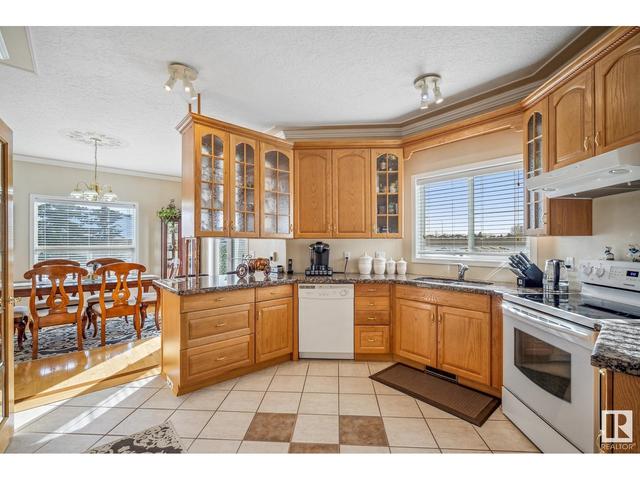 38 - 52477 Hwy 21, House detached with 5 bedrooms, 4 bathrooms and 12 parking in Edmonton AB | Image 30