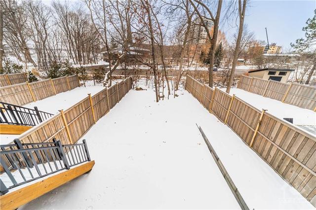 47 Aylen Avenue, Home with 4 bedrooms, 4 bathrooms and 4 parking in Ottawa ON | Image 26