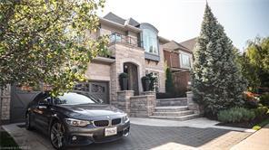2312 Lyndhurst Dr, House detached with 4 bedrooms, 5 bathrooms and 4 parking in Oakville ON | Image 14