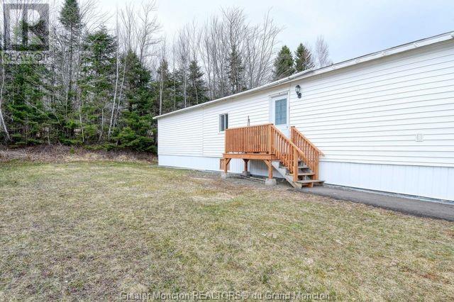 7 Bentley Ave, Home with 2 bedrooms, 1 bathrooms and null parking in Moncton NB | Image 13