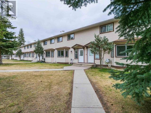 7 - 410 Pinchbeck Street, House attached with 3 bedrooms, 2 bathrooms and null parking in Quesnel BC | Image 4