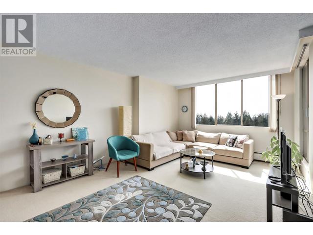 1110 - 2012 Fullerton Avenue, Condo with 1 bedrooms, 1 bathrooms and 1 parking in North Vancouver BC | Image 7