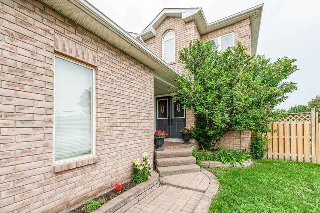 1162 Andrade Lane, House detached with 3 bedrooms, 3 bathrooms and 5 parking in Innisfil ON | Image 23