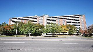 1003 - 2929 Aquitaine Ave, Condo with 2 bedrooms, 2 bathrooms and 2 parking in Mississauga ON | Image 2