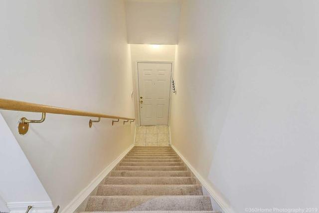 Th33 - 88 Carr St, Townhouse with 2 bedrooms, 2 bathrooms and 1 parking in Toronto ON | Image 3
