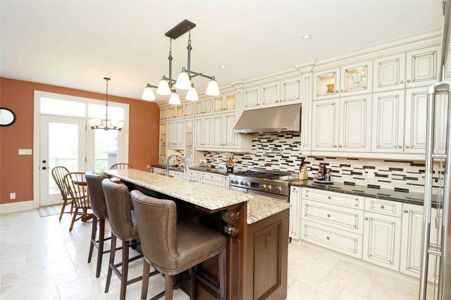 3091 Jasons Pt, House detached with 4 bedrooms, 5 bathrooms and 6 parking in Lincoln ON | Image 5