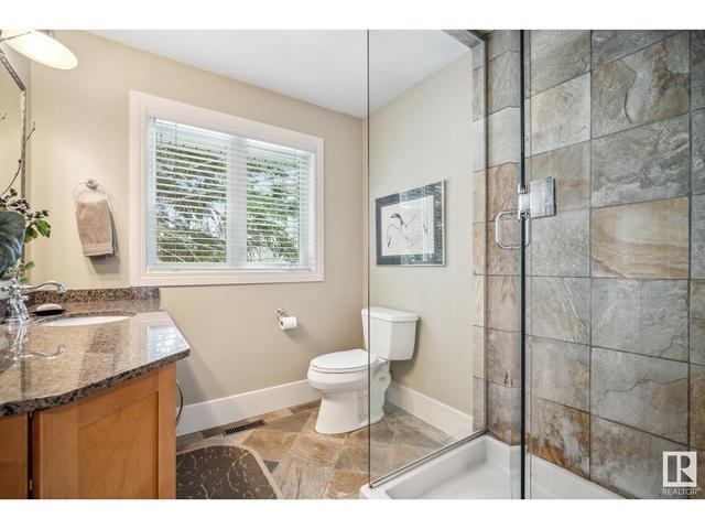 604 Wolf Willow Rd Nw, House detached with 3 bedrooms, 3 bathrooms and null parking in Edmonton AB | Image 41