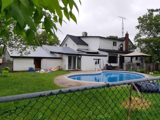 1277 Millhaven Rd, House detached with 7 bedrooms, 3 bathrooms and 6 parking in Loyalist ON | Image 8