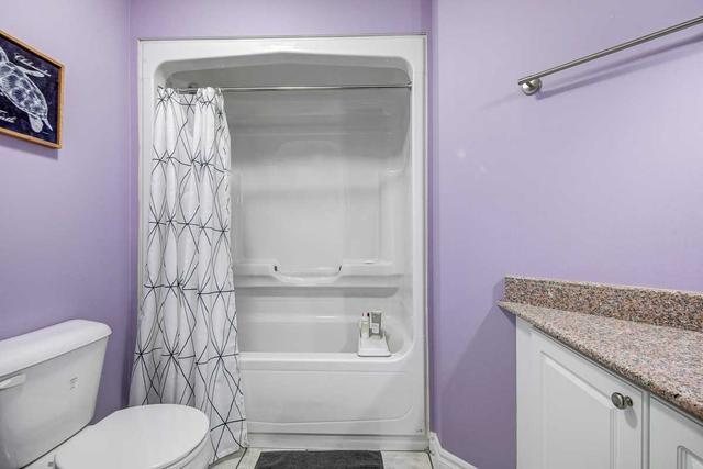 1001 - 135 James St S, Condo with 2 bedrooms, 2 bathrooms and 0 parking in Hamilton ON | Image 19
